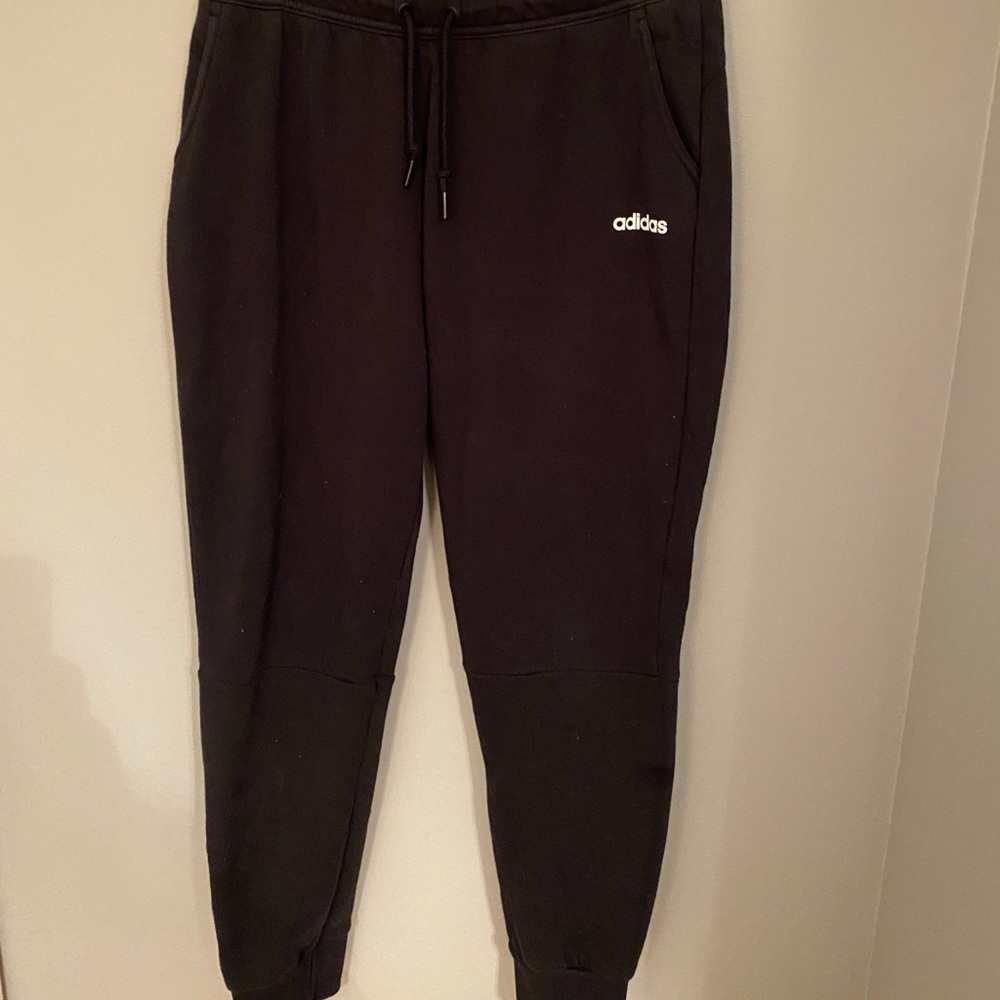 Adidas sweatpants